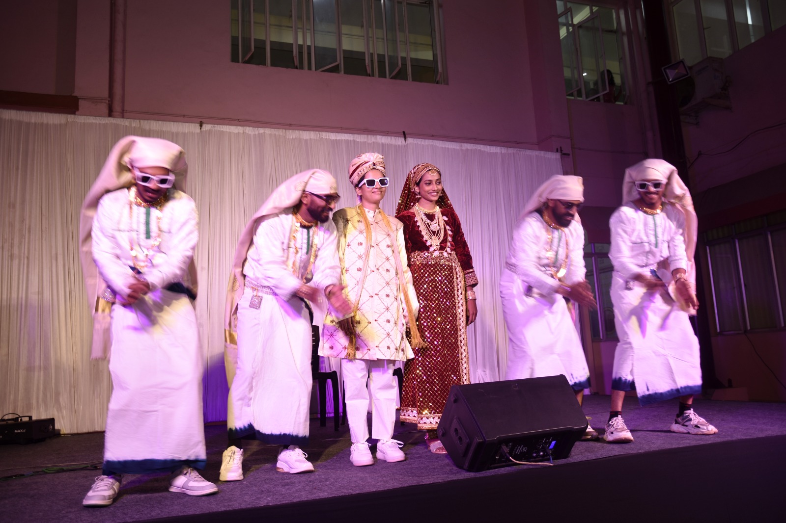 Sarani Club Day 2026 Photo 52